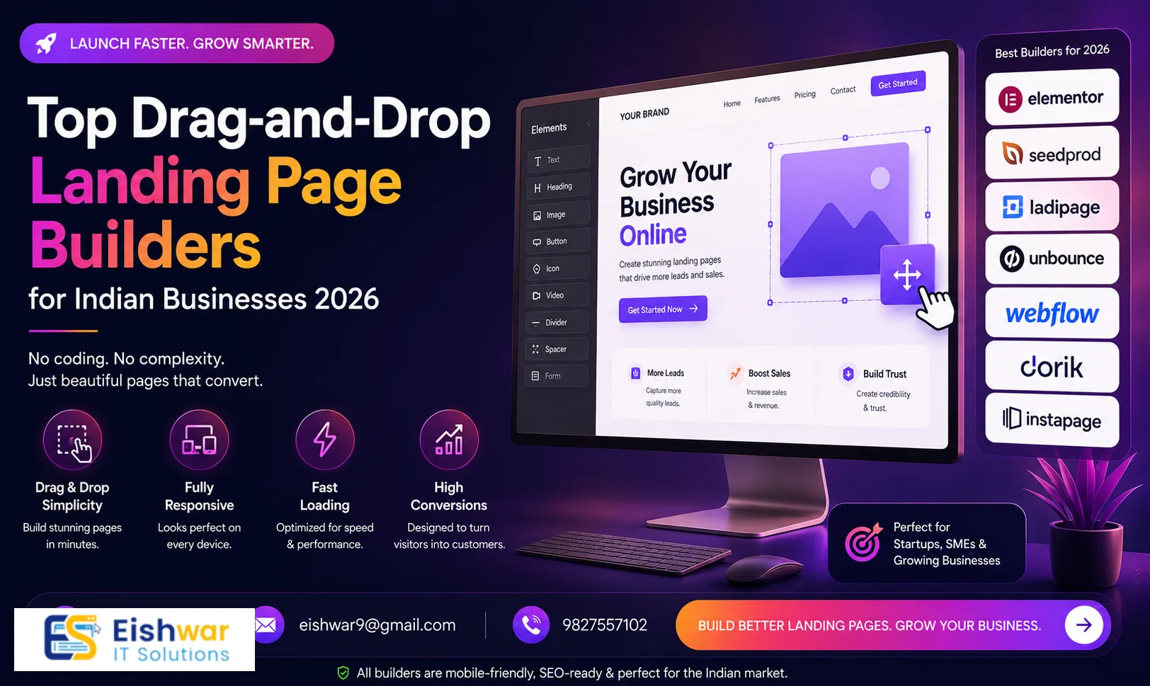 Website Design and development Tools and Resources
