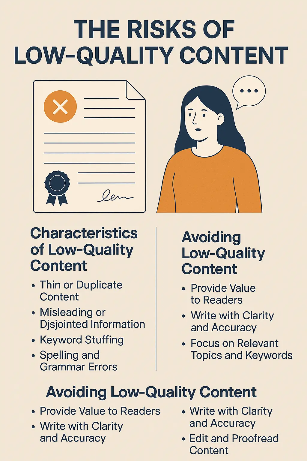 Industry-Specific Website Solutions: Why One Size Doesn’t Fit All