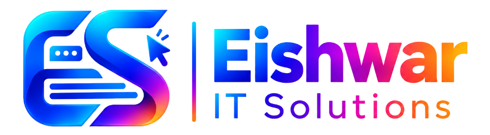 Eishwar IT Solutions Logo