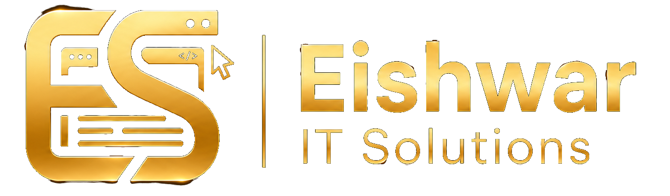 Eishwar IT Solutions Logo