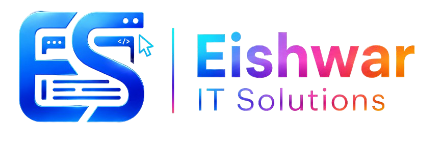 Eishwar IT Solutions Logo
