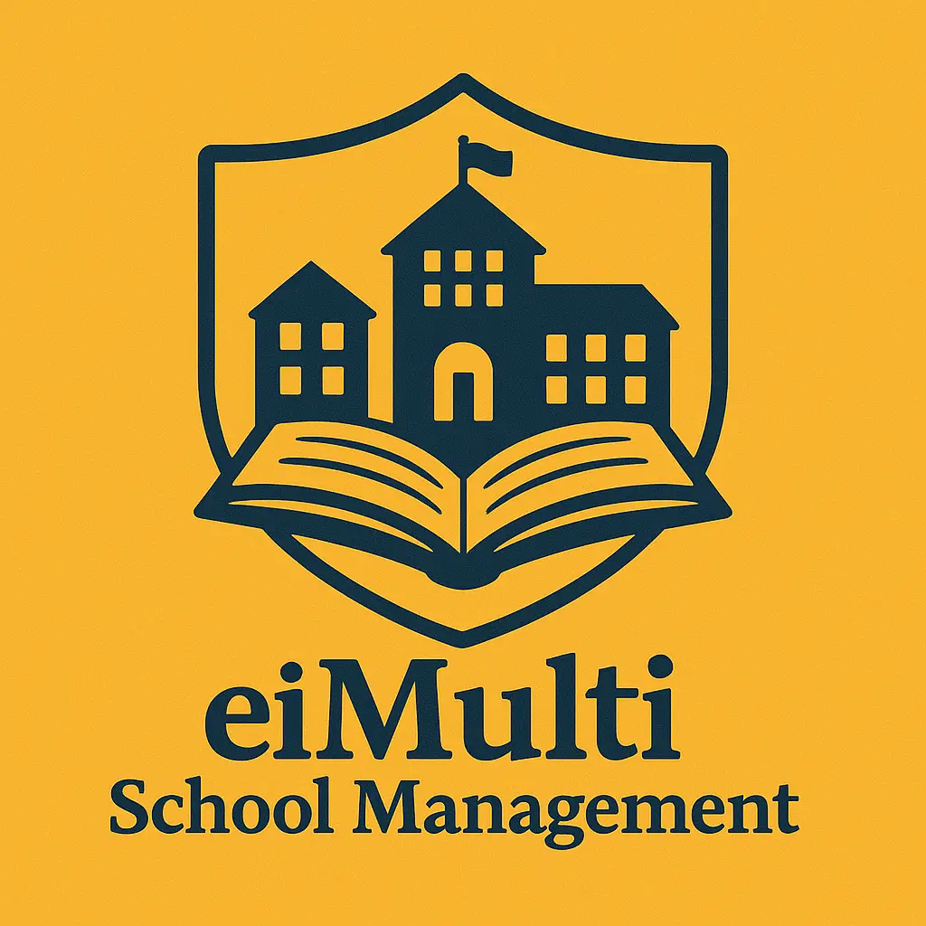 eiMulti School Management